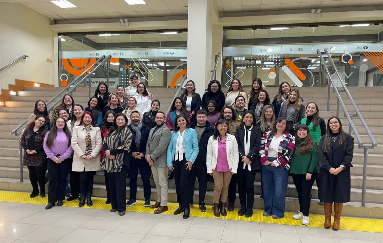 Departamento de Educación Clínica de UDLA realiza consejo ampliado anual