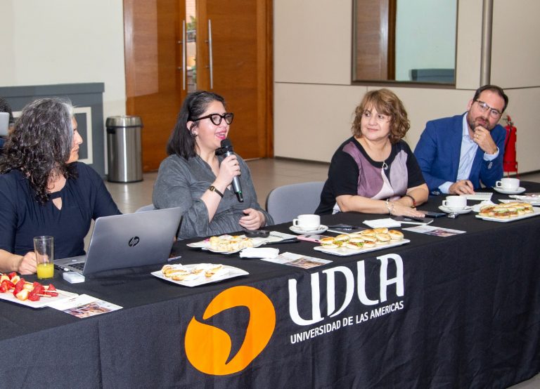Consejo Asesor de Egresados de Sede Santiago celebra su primera reunión de 2025