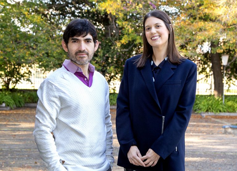 Académicos investigadores, Izaskun Álvarez y Daniel Durán, expondrán en octava versión de Protagonistas 2030 de El Mercurio