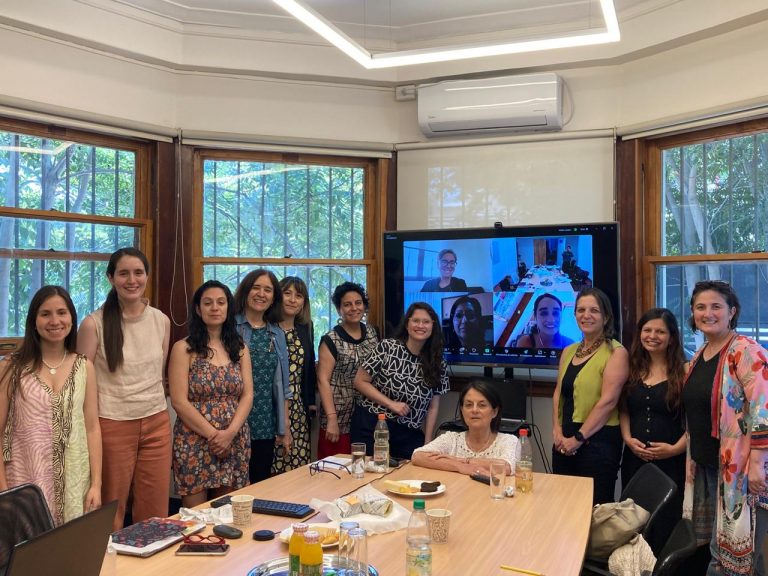 UDLA participa de alianza nacional que presenta propuesta para fortalecer la enseñanza de la lectura y escritura