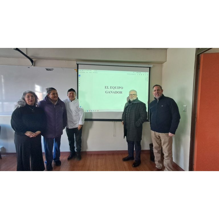 Escuela de Gastronomía UDLA impulsa el fortalecimiento del liderazgo a sus académicos