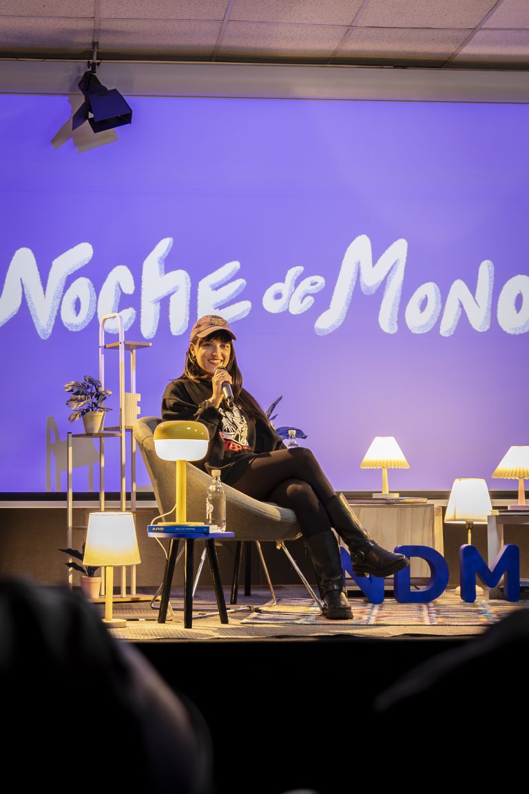 La 19ª edición del Festival Noche de Monos celebra la animación latinoamericana con talento internacional y local