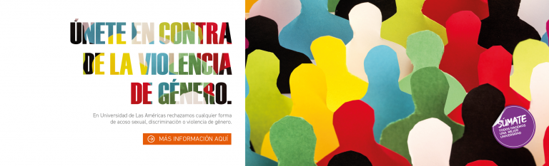 Infórmate, participa y comprométete: charlas sobre protocolo de género UDLA