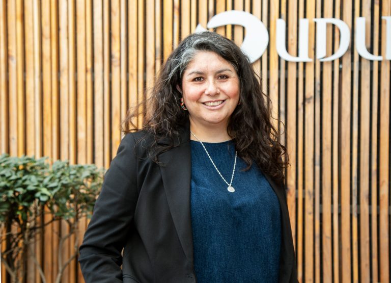 Fundación Aequalis selecciona a académicos UDLA para presentar proyecto en su III Congreso de Educación Superior