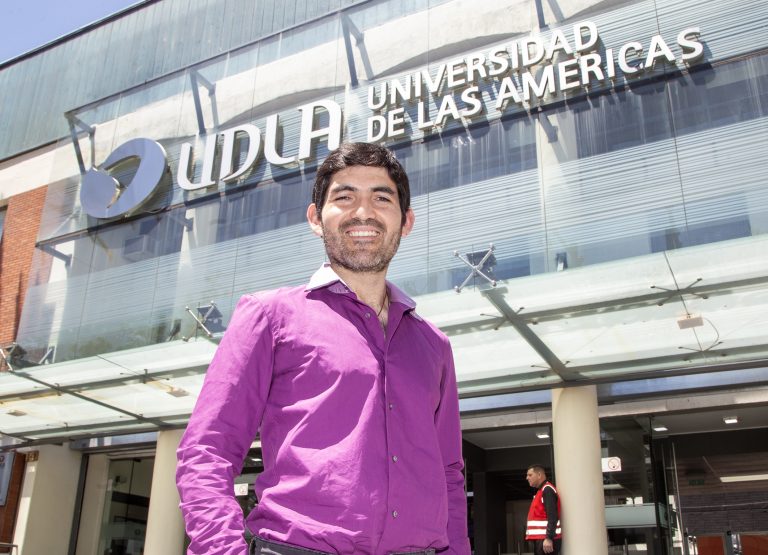 Investigadores de la Facultad de Ingeniería y Negocios y del Instituto de Educación y Lenguaje son seleccionados para participar en el III Congreso de Educación Superior de la Fundación Aequalis