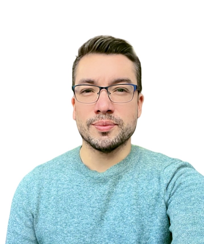 Investigador de la Escuela de Enfermería UDLA es seleccionado para exponer en Congreso Aequalis