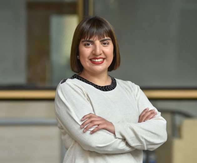 Académica de UDLA asume como editora adjunta de la Revista Chilena de Educación Matemática