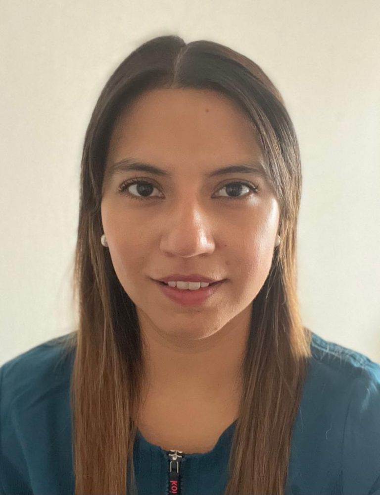 Académica de la Escuela de Kinesiología UDLA participará en III Congreso de Educación Superior Aequalis