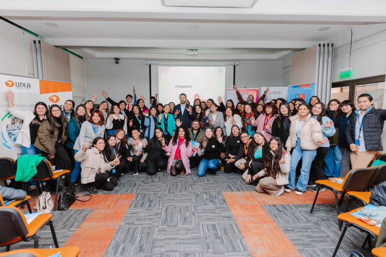 Fonoaudiología de Sede Concepción profundiza sobre la apraxia del habla infantil