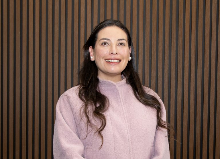 Académicas de UDLA son escogidas para presentar su estudio en el III Congreso de Educación Superior de la Fundación Aequalis