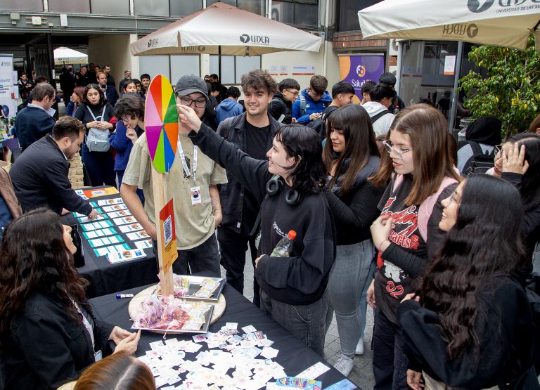 UDLA realizará Feria de Bienestar y Convivencia 2025 con enfoque en relaciones respetuosas y vida universitaria integral