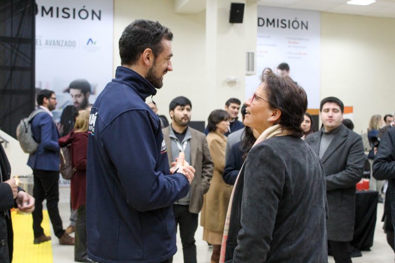 UDLA se suma a encuentro colaborativo Maipú para fortalecer vínculos con la comunidad