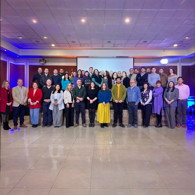 Facultad de Comunicaciones y Artes realiza Consejo Ampliado del segundo semestre 2025