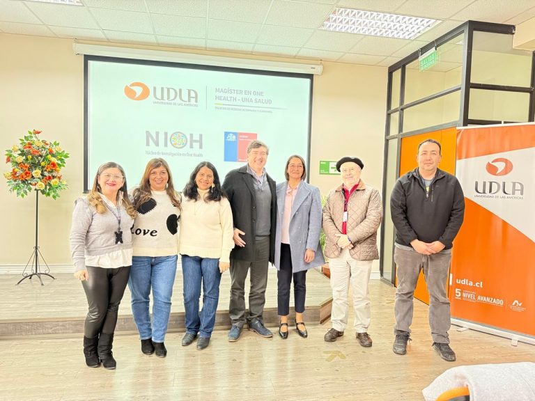 Seminario Día Mundial de las Zoonosis 2025: experiencias y desafíos desde el enfoque Una Salud