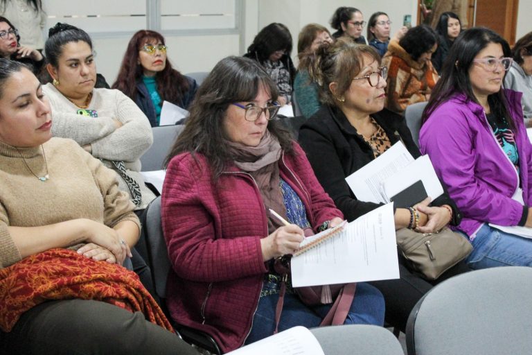 UDLA y Prodemu realizan talleres para potenciar el emprendimiento femenino
