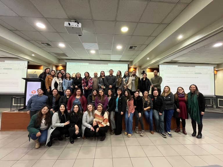 Cuerpo académico de la Escuela de Enfermería UDLA se capacita en nuevas metodologías pedagógicas