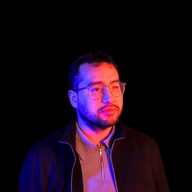 De estudiante a Director de Carrera: la trayectoria de Roberto Villalobos en la Escuela de Arquitectura UDLA