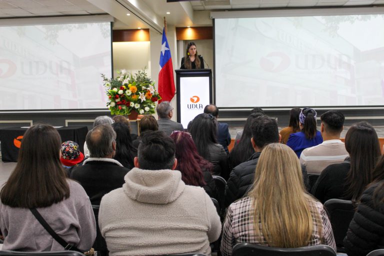 En Campus Providencia concluye con éxito nueva edición de Escuelas Comunitarias de UDLA