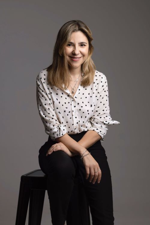 Académica de la Escuela de Nutrición y Dietética de UDLA expondrá en Congreso Aequalis 2025