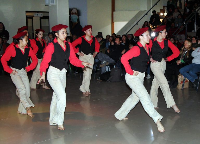 Universidad de Las Américas desarrollará cuarta edición de la Semana de la Cultura con actividades abiertas a la comunidad