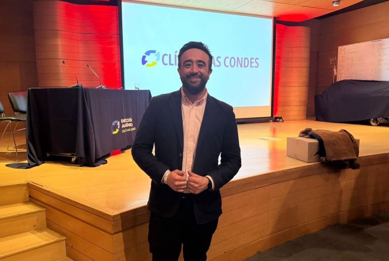 Académico de Kinesiología participa en la elaboración de Manual de Simulación para Instituciones Sanitarias