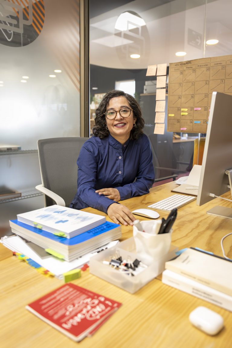 Investigadora del Núcleo Lenguaje y Creación de UDLA participa de la Red Latinoamericana de Popularización de la Ciencia y la Tecnología en México