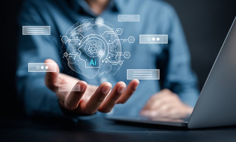 Académicos FEDU exponen sobre Inteligencia Artificial en la formación inicial docente en el Coloquio NID-UTEM