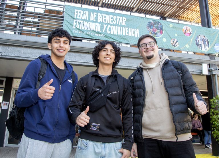 UDLA promueve la convivencia integrativa en la Feria de Bienestar y Convivencia 2025