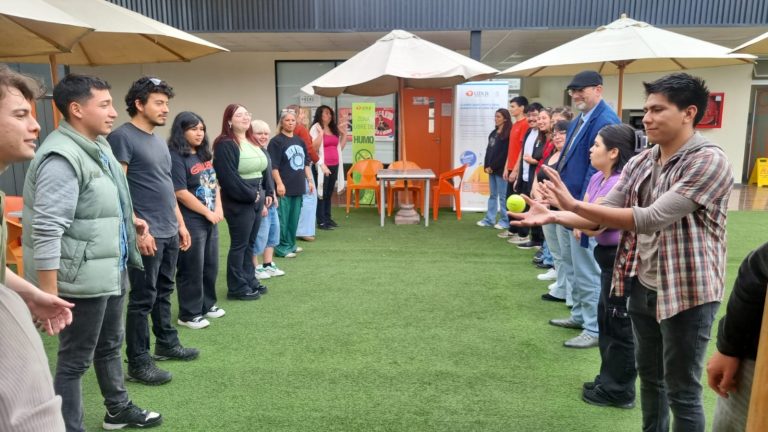 Escuela de Líderes inicia su segundo ciclo y abre jornadas formativas en eCampus