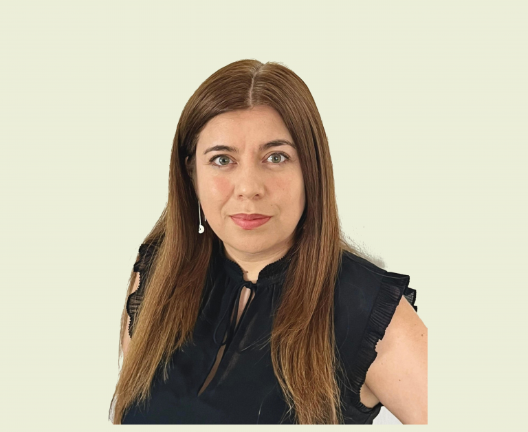 Académica e investigadora de Sede Concepción expone sobre sistemas complejos en conferencia internacional realizada en Italia