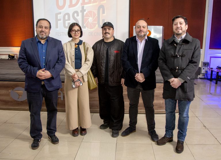 Escuela de Periodismo y Comunicaciones abre la convocatoria internacional del festival online de cortometrajes UDLA FESTOC 2025