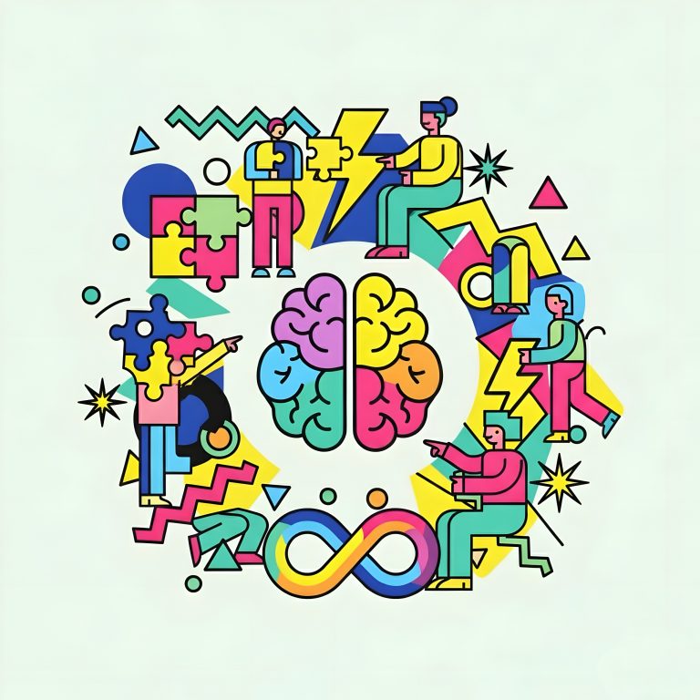 Instituto de Idiomas y CIPAES de UDLA organizan conversatorio sobre inclusión y neurodivergencias en educación superior