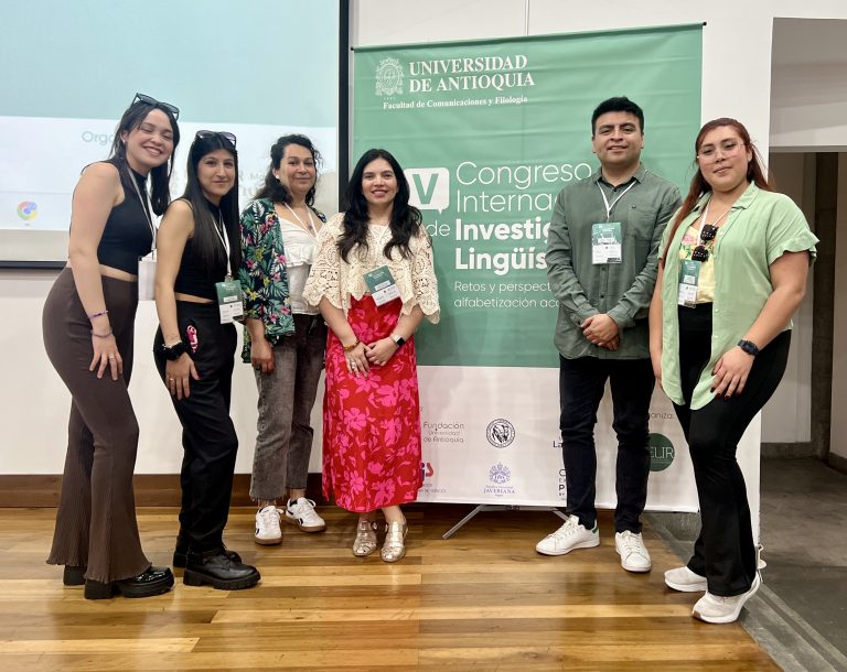 UDLA fortalece vínculos internacionales con la Universidad de Antioquia en Colombia