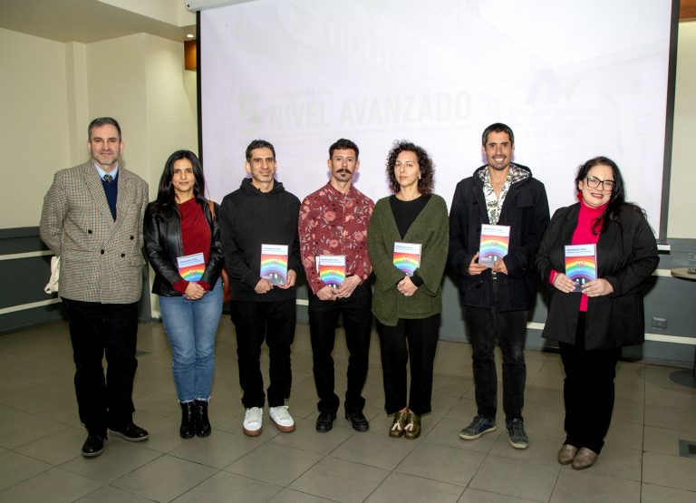 UDLA lanza libro que analiza la vigencia del Psicoanálisis