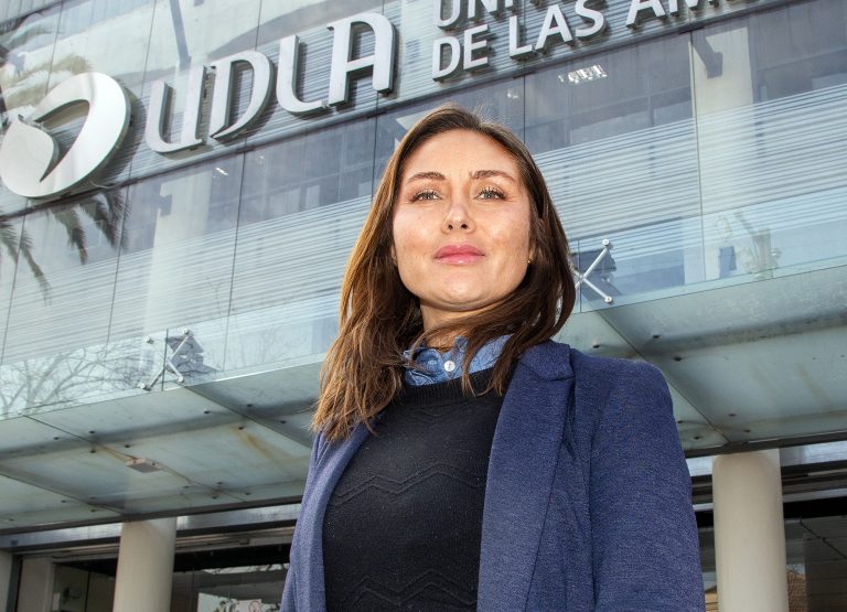 Investigadora UDLA asume rol de editora invitada en prestigiosa revista internacional indexada