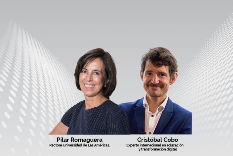 Seminario UDLA analizará Informe Panorama de la Educación OCDE 2025 y los desafíos de la Inteligencia Artificial en la enseñanza