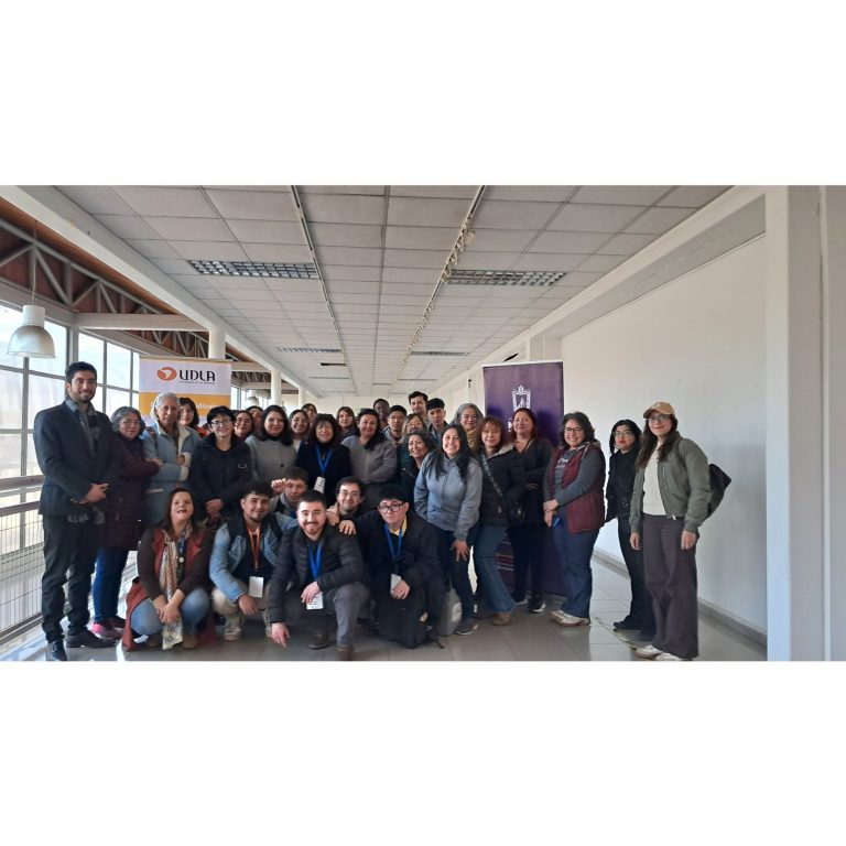 Escuela de Auditoría de UDLA impulsa apoyo a emprendedoras de Maipú junto a estudiantes de Contador Auditor