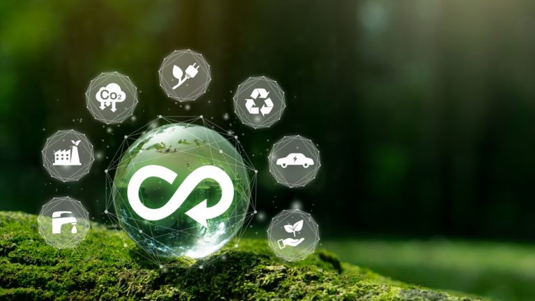 Observatorio de Industria y Negocios Sostenibles: un enfoque integral para la sostenibilidad