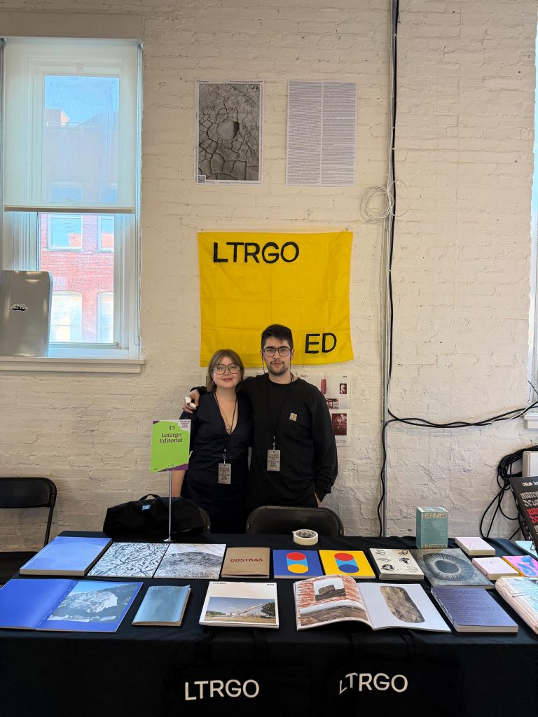 Académico de la Escuela de Animación recibe Premio Shannon Michael Cane en Nueva York