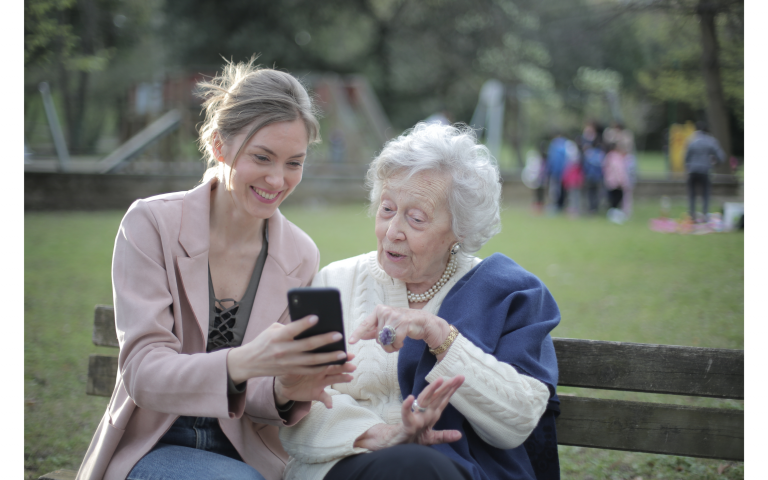 Sede Concepción de UDLA aborda los desafíos del envejecimiento en Chile con expertos internacionales