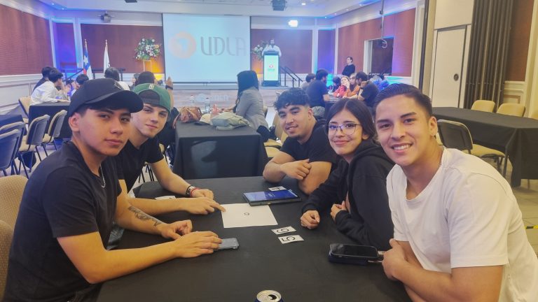 Departamento de Morfología y Función realiza nueva versión de las Olimpiadas Interuniversitarias