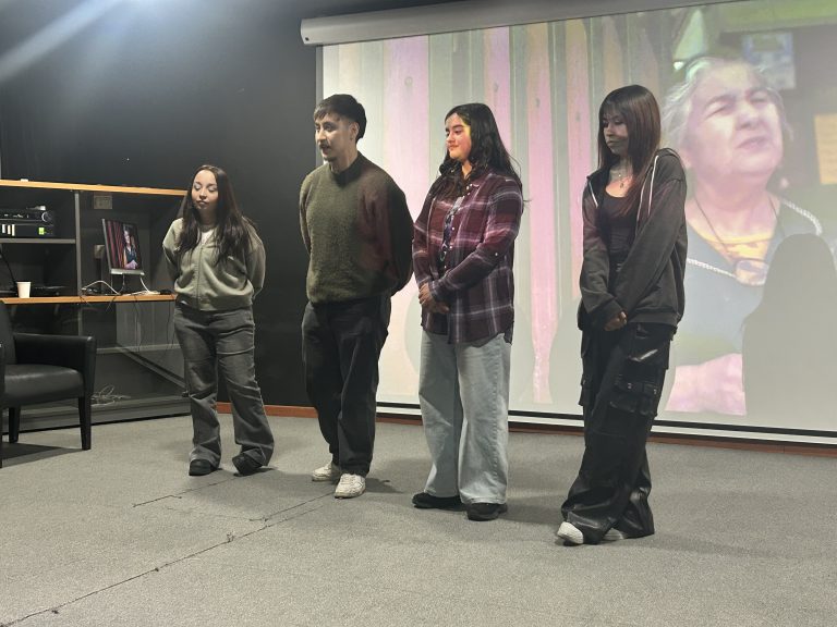 Cineclub UDLA exhibe cortometrajes y nanometrajes de estudiantes