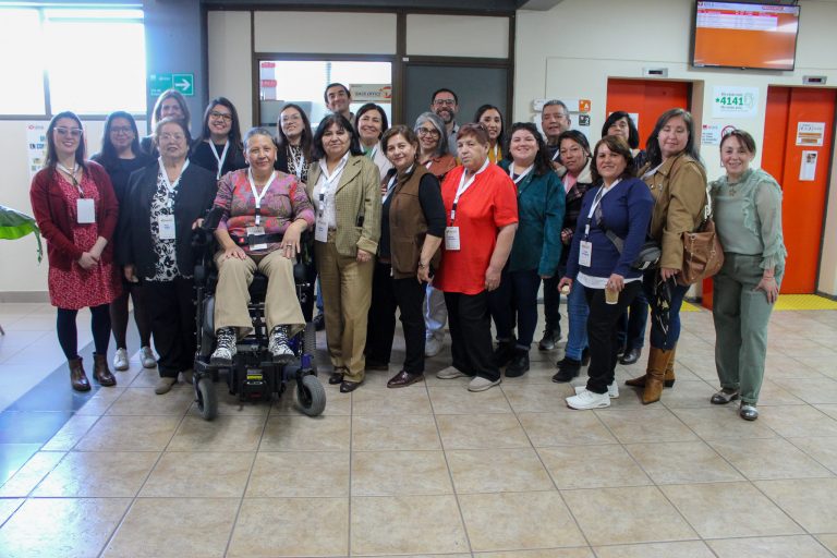 Inicia curso Colaboración Extrema en Campus Maipú de UDLA