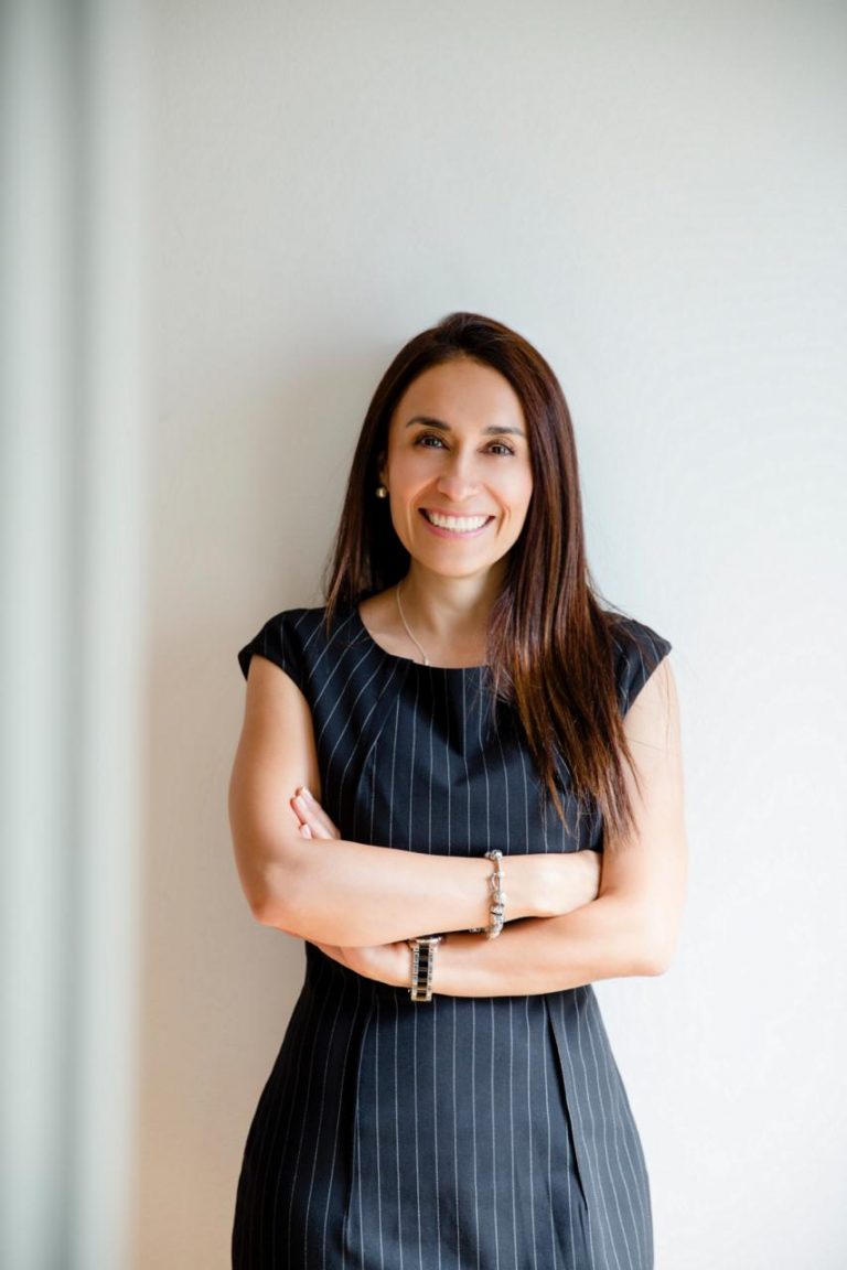 Patricia Villagra: “UDLA me entregó una visión de mejora continua, seguir aprendiendo me lleva siempre a entregar el máximo”