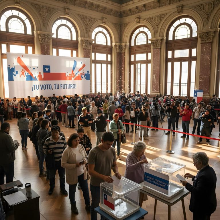 Representantes de candidatos presidenciales presentan y debaten sus programas de medio ambiente en UDLA