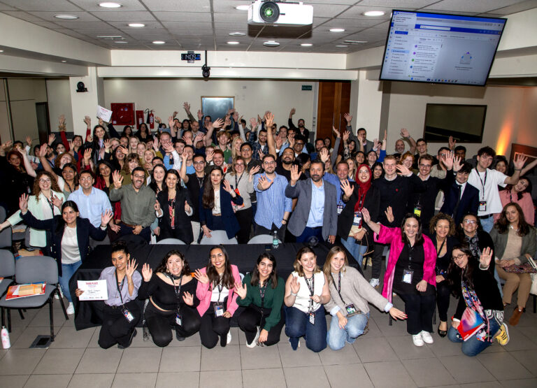 UDLA participa en Moving the Cities 2025: desafío internacional de innovación y sostenibilidad