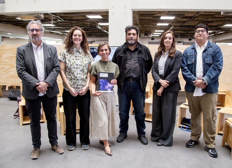 UDLA presenta proyecto sobre Epidemiología Espacial Alimentaria