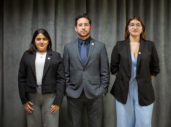 Facultad de Derecho de UDLA sobresale en la IV versión del Torneo Nacional de Litigación