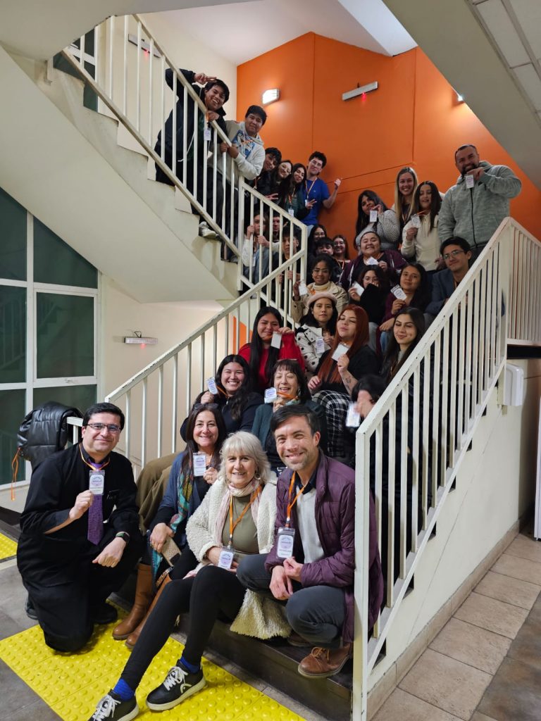 UDLA lidera Rally Latinoamericano de Innovación 2025 con la mayor participación del país y rol clave en la organización nacional