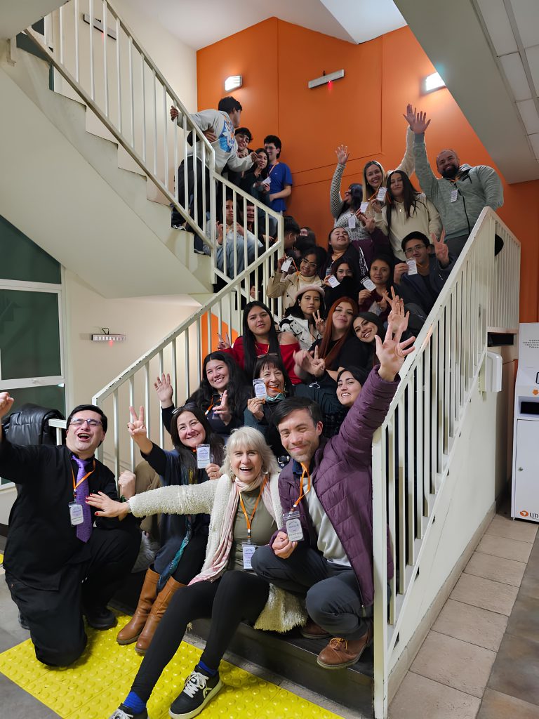 UDLA lidera Rally Latinoamericano de Innovación 2025 con la mayor participación del país y rol clave en la organización nacional